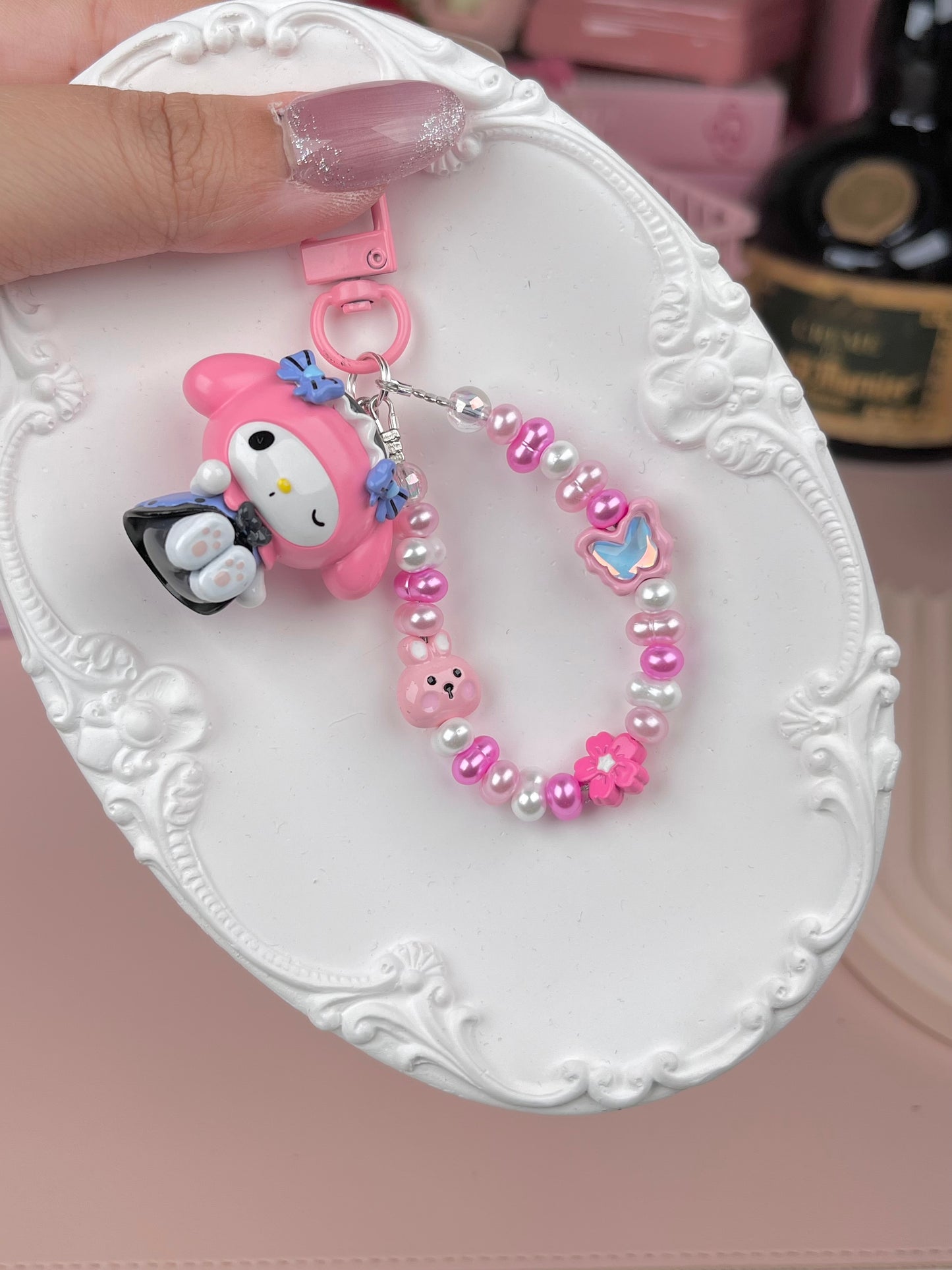 Mini Bean Chains