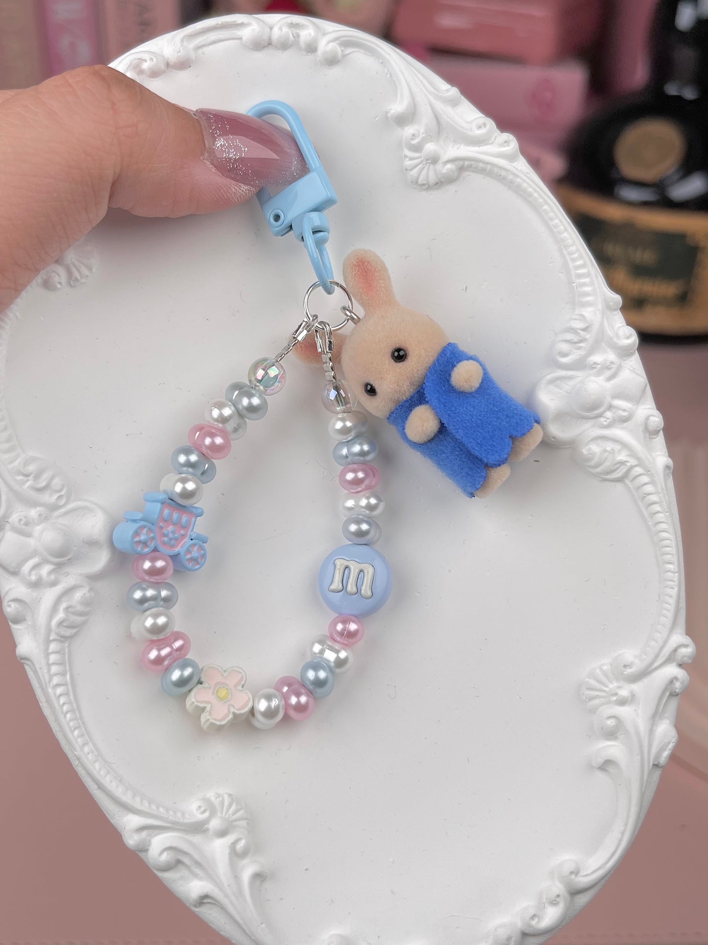 Mini Bean Chains