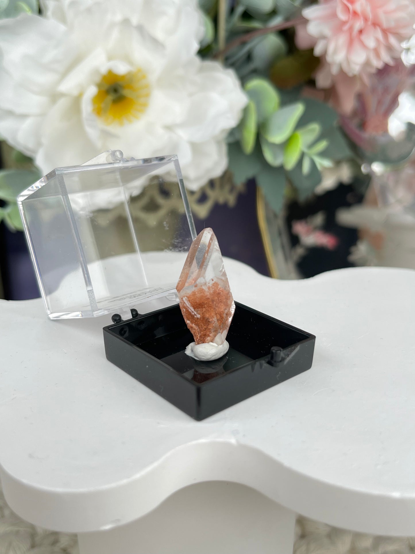 Bermejillo Selenite Specimen