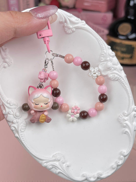 Mini Bean Chains